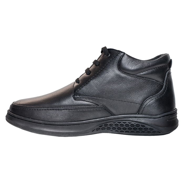 Чоловічі ортопедичні черевики 15-102 - Фото 3