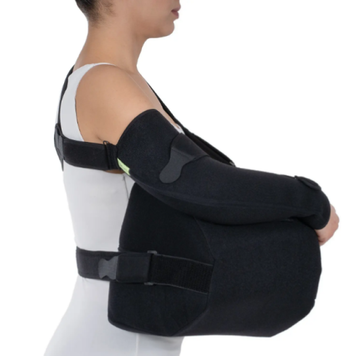 Shoulder Brace with Abduction Pad 45/60 Degrees Sling Brace W213 - Фото 3
