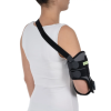 Elbow Brace with Adjustable Hinge Mechanism W218 Right - Фото 6