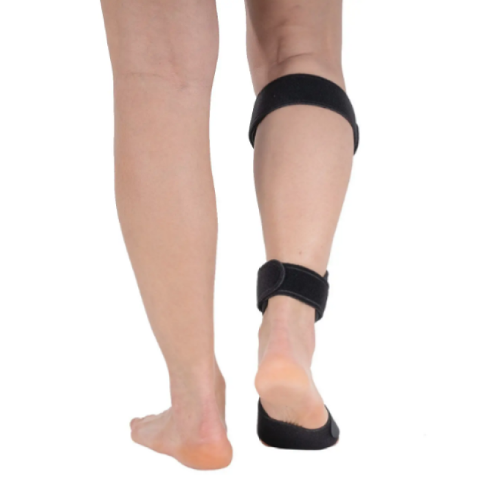 W644 Universal Drop Foot Orthosis - Фото 5