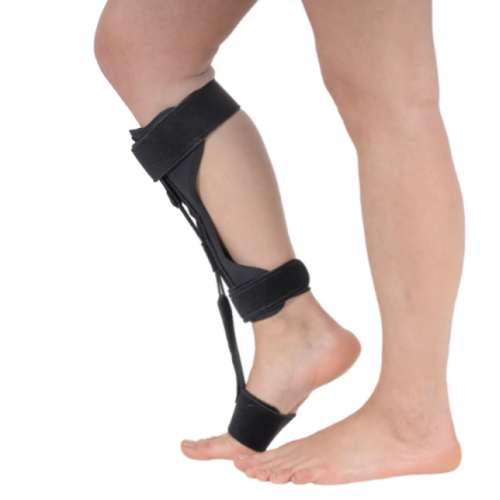 W644 Universal Drop Foot Orthosis - Фото 3