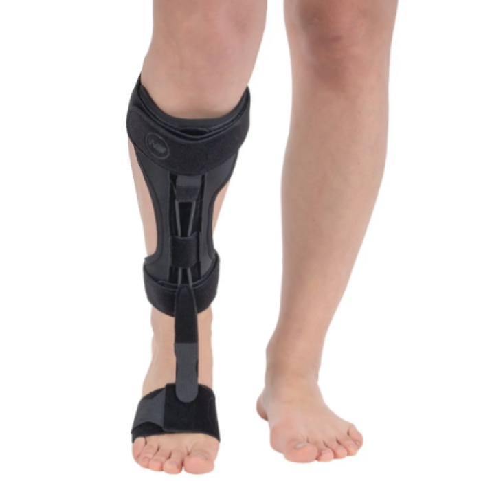 W644 Universal Drop Foot Orthosis - Фото 4