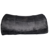 Orthopedic pillow under the back with the Effect of memory J2508 m - Фото 8