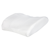 Orthopedic pillow for sleeping on the back with a memory effect - Фото 2