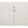 Orthopedic pillow for sleeping on the back with a memory effect - Фото 3