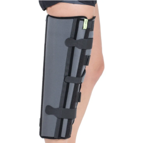 Бандаж на коліно для іммобілізації W519 Бандаж на коліно для іммобілізації W519