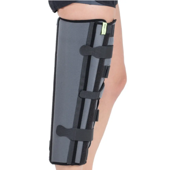 Knee Brace for Immobilization W519 - Фото 1