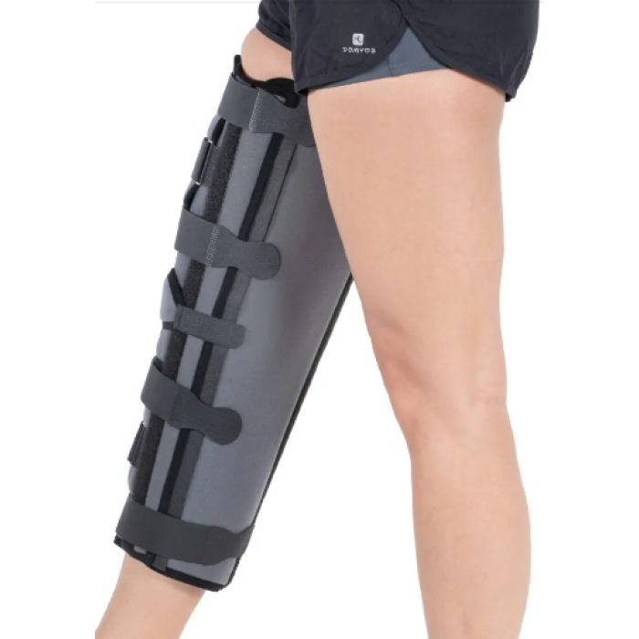 Knee Brace for Immobilization W519 - Фото 2