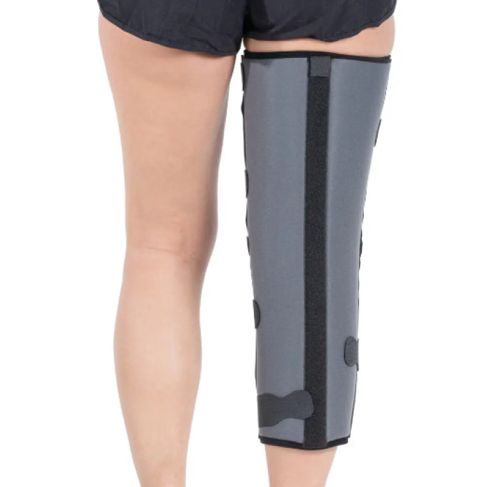 Knee Brace for Immobilization W519 - Фото 5