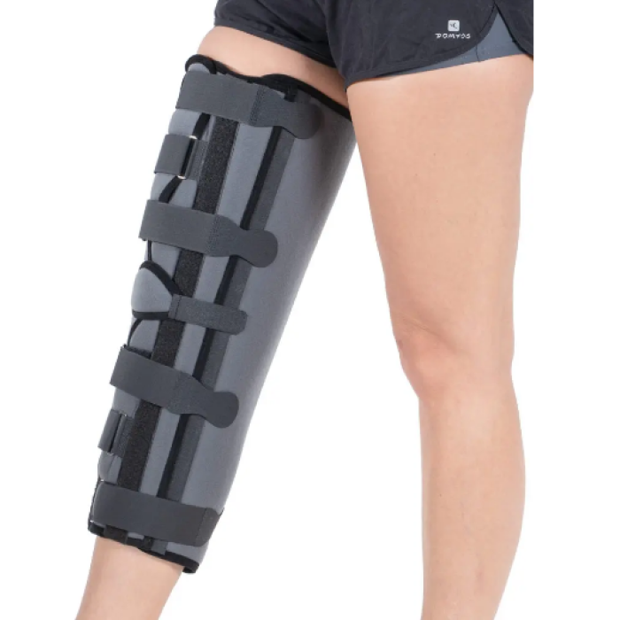 Knee Brace for Immobilization W519 - Фото 4