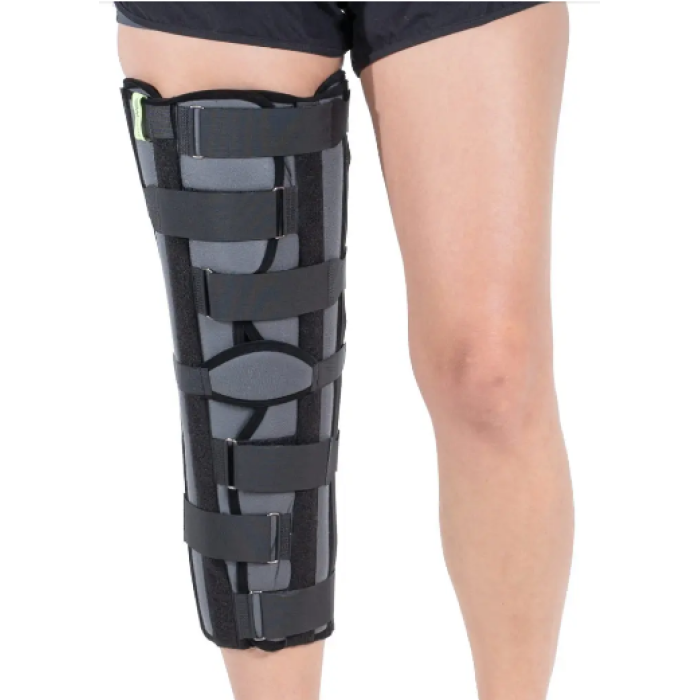 Knee Brace for Immobilization W519 - Фото 3