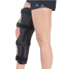 Ligamentary knee brace 20 degrees Knee immobilization W529 - Фото 3