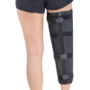 Ligamentary knee brace 20 degrees Knee immobilization W529 - Фото 5