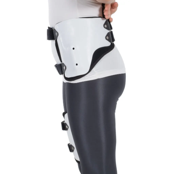 Hip Brace Rigid Universal Hip Orthosis W524 - Фото 5