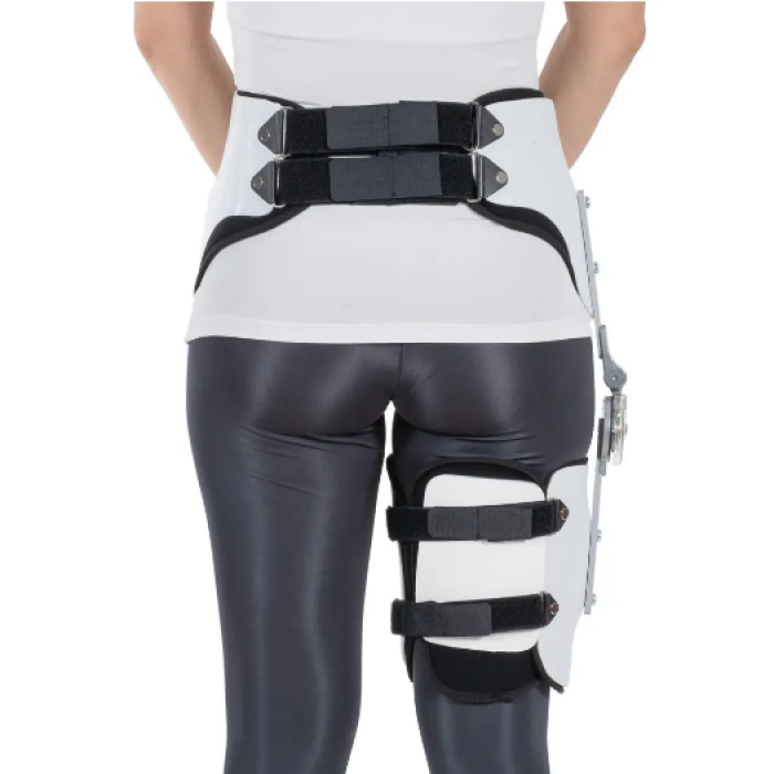 Hip Brace Rigid Universal Hip Orthosis W524 - Фото 7