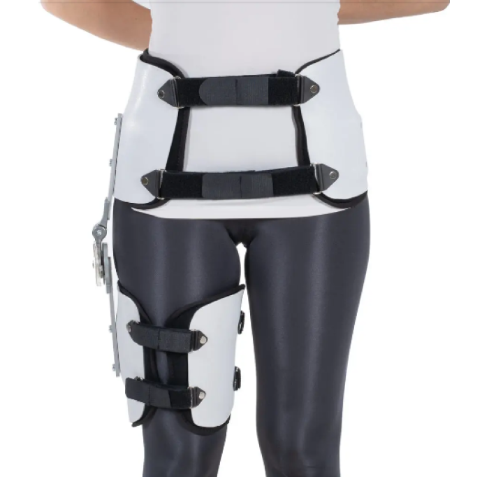 Hip Brace Rigid Universal Hip Orthosis W524 - Фото 1