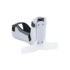 Derotation orthosis-boot for the ankle joint White W618 - Фото 2