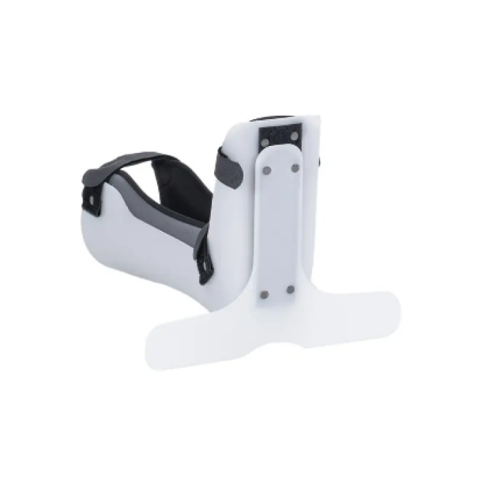 Derotation orthosis-boot for the ankle joint White W618 - Фото 2