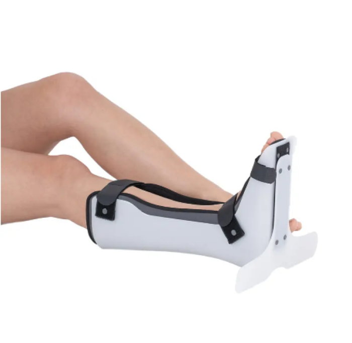 Derotation orthosis-boot for the ankle joint White W618 - Фото 1