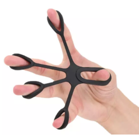 Еспандер для пальців та кисті руки