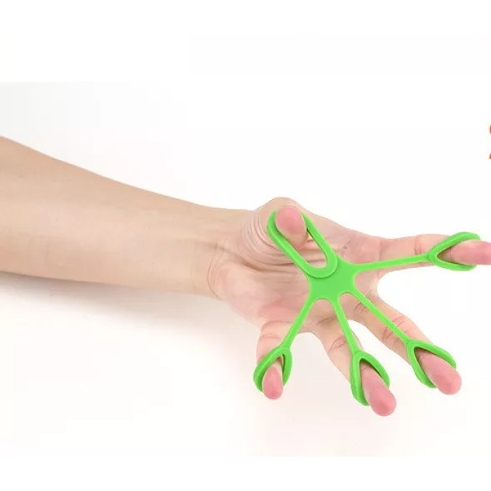 Еспандер для пальців та кисті руки - Фото 5