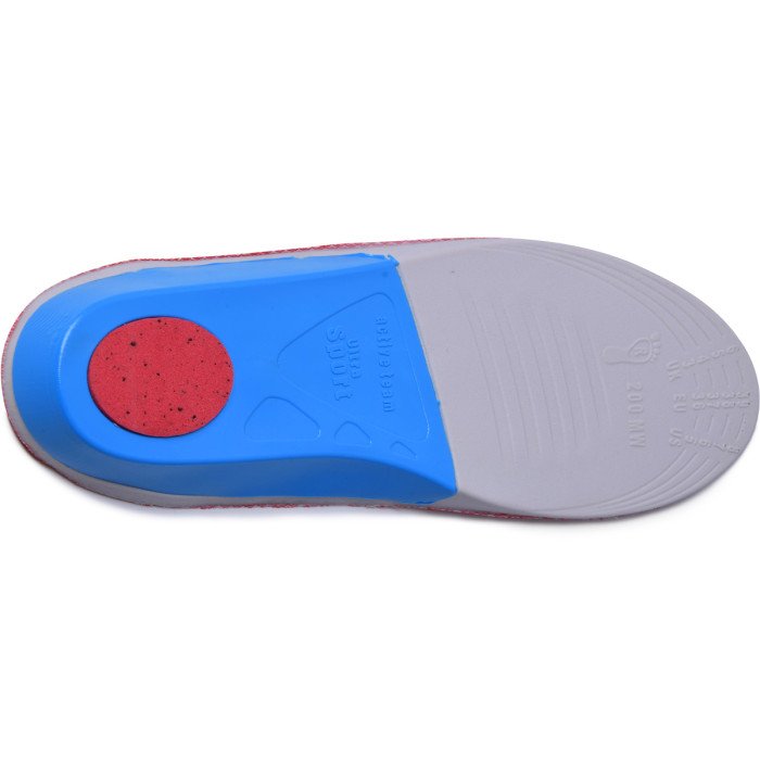 Анатомічні устілки 4Rest Orto “Ultra Sport” 09-200 р. 40-45 - Фото 3