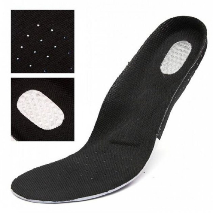 Anatomical insoles 4Rest Orto "Universal" 09-907 p. 36-40 - Фото 4