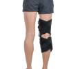 Knee Brace with Adjustable Angle of Flexion 38cm W525  - Фото 7