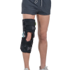 Knee Brace with Adjustable Angle of Flexion 38cm W525  - Фото 8