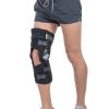 Knee Brace with Adjustable Angle of Flexion 38cm W525  - Фото 5