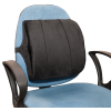 Orthopedic pillow under the back with the Effect of memory J2508 m - Фото 1