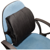 Orthopedic pillow under the back with the Effect of memory J2508 m - Фото 5