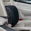 Orthopedic pillow under the back with the Effect of memory J2508 m - Фото 3