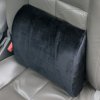 Orthopedic pillow under the back with the Effect of memory J2508 m - Фото 4