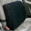 Orthopedic pillow under the back with the Effect of memory J2508 m - Фото 2
