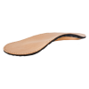 Leather frame half insoles 4Rest Orto 09-905 yr. 36-45 - Фото 3