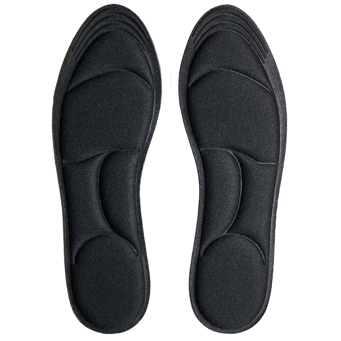 Анатомические стельки 4Rest Orto с эффектом памяти 09-906 р. 36-40 - Фото 4