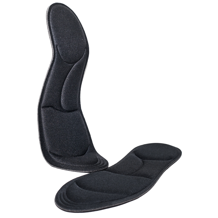 Anatomical insoles 4Rest Orto with memory effect 09-906 p.40-45 - Фото 6
