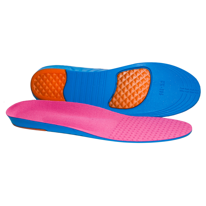 4Rest Orto insoles for hollow feet with memory effect “Relax” 09-205 p. 36-40 - Фото 4