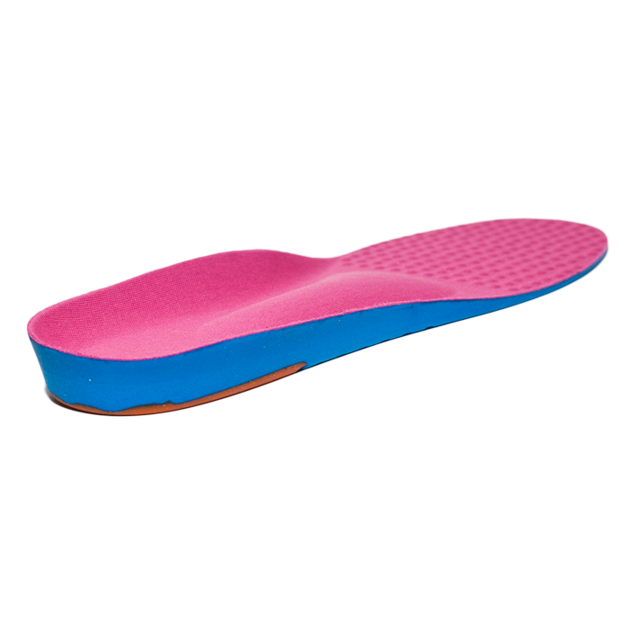 4Rest Orto insoles for hollow feet with memory effect “Relax” 09-205 p. 36-40 - Фото 5