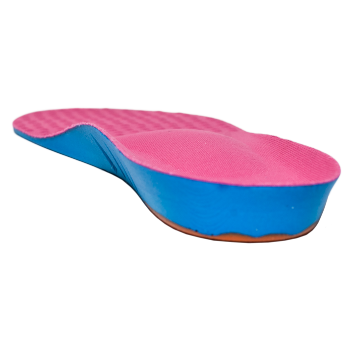 4Rest Orto insoles for hollow feet with memory effect “Relax” 09-205 p. 36-40 - Фото 6