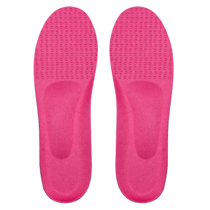4Rest Orto insoles for hollow feet with memory effect “Relax” 09-205 p. 36-40 - Фото 3