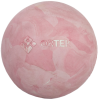 Massage ball for MFR Heavy Fascial ball for fitness and yoga 6.5 cm - Фото 2