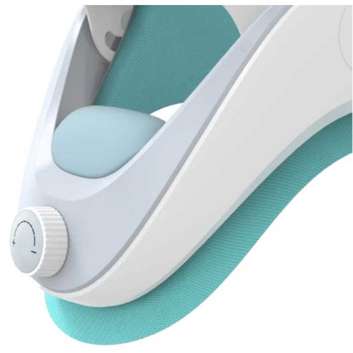 Бандаж шийний Регульований з фіксацією підборіддя Головотримач - Фото 4