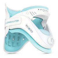 Бандаж шийний Регульований з фіксацією підборіддя Головотримач