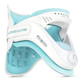 Бандаж шийний Регульований з фіксацією підборіддя Головотримач Бандаж шийний Регульований з фіксацією підборіддя Головотримач