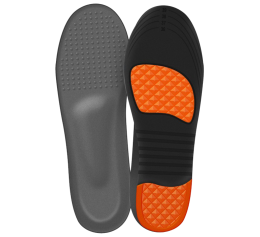 Устілки 4Rest Orto для полої стопи з ефектом пам'яті “Relax” 09-205 р. 40-45 Устілки 4Rest Orto для полої стопи з ефектом пам'яті “Relax” 09-205 р. 40-45