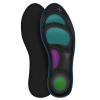 Anatomical insoles 4Rest Orto with memory effect 09-906 p.40-45 - Фото 1
