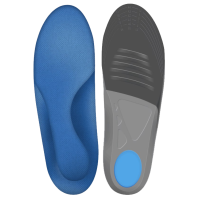 Anatomical insoles 4Rest Orto "Ultra Sport" 09-200 p.40-45