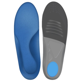 Анатомічні устілки 4Rest Orto “Ultra Sport” 09-200 р. 40-45